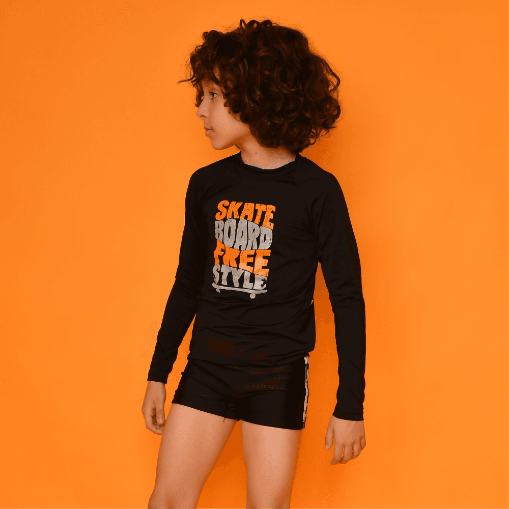Blusa UV Style
