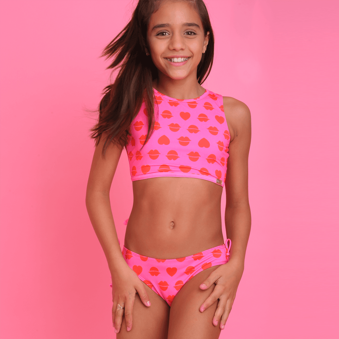 Biquíni Grace Kisses