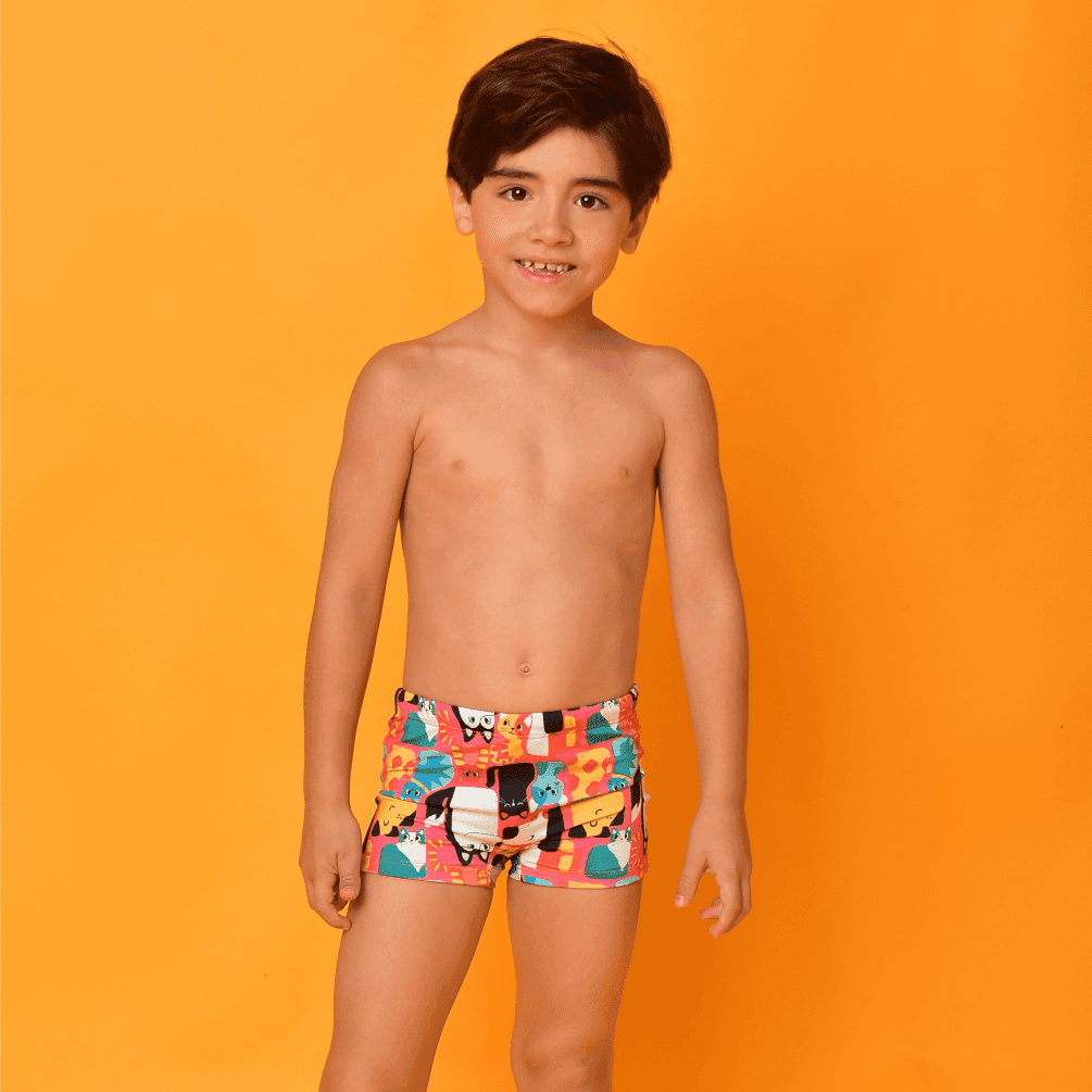 Sunga Magah Diogo Boxer Cadogs