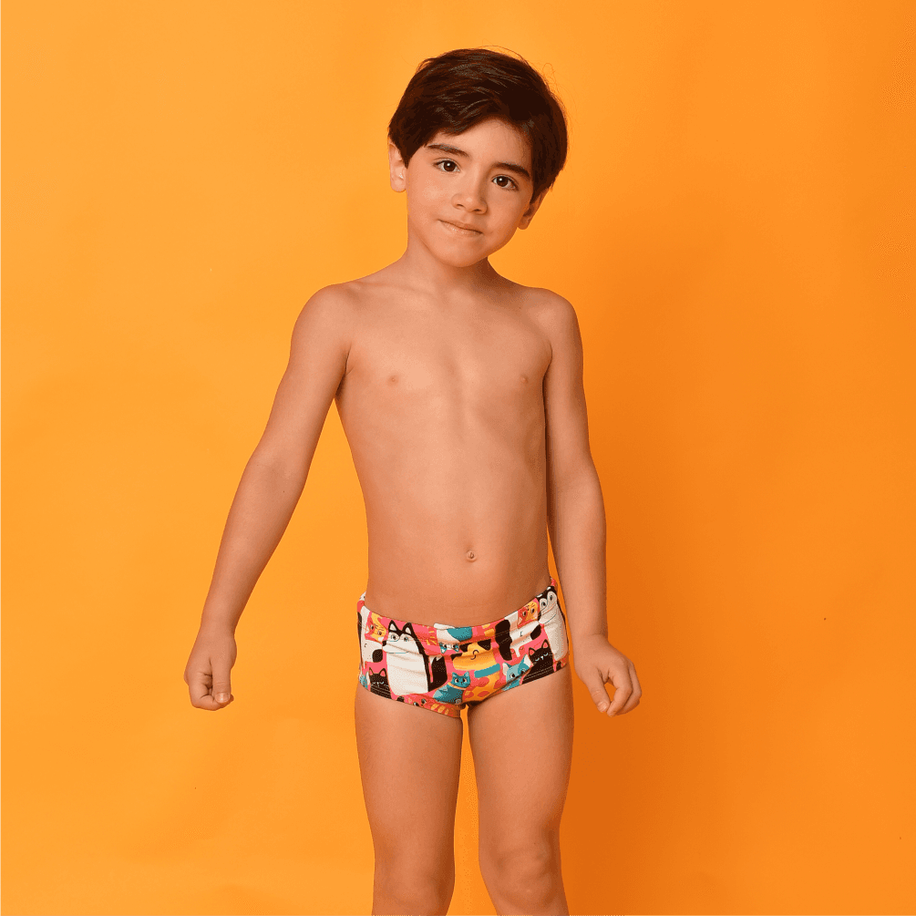Sunga Magah Marcelo Slim Cadogs