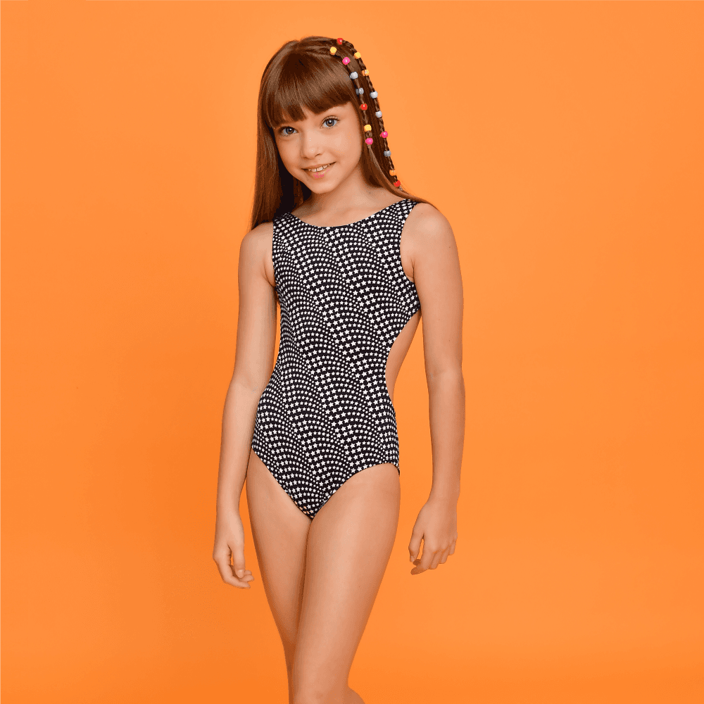 Maiô Sarah Stars