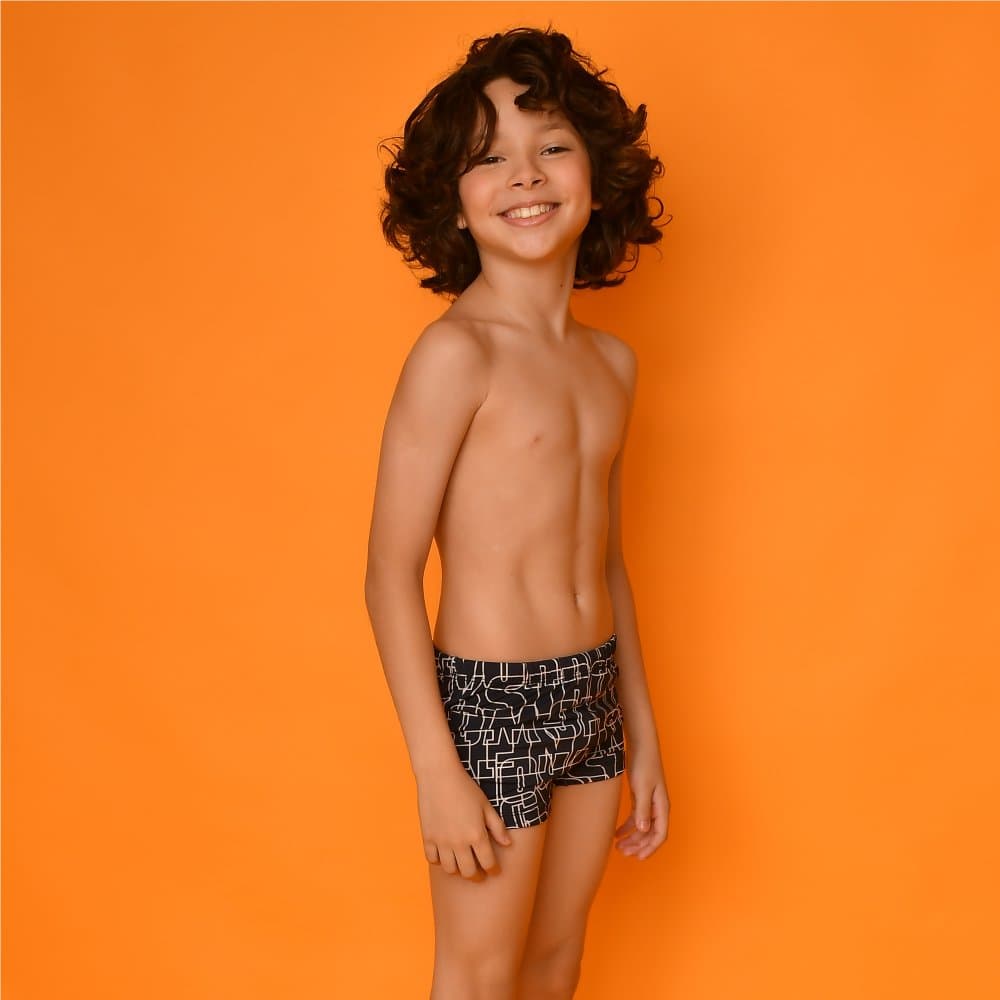 Sunga Diogo Boxer Strong