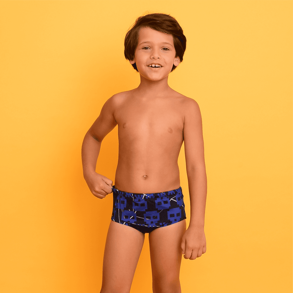 Sunga Marcelo Slim Game