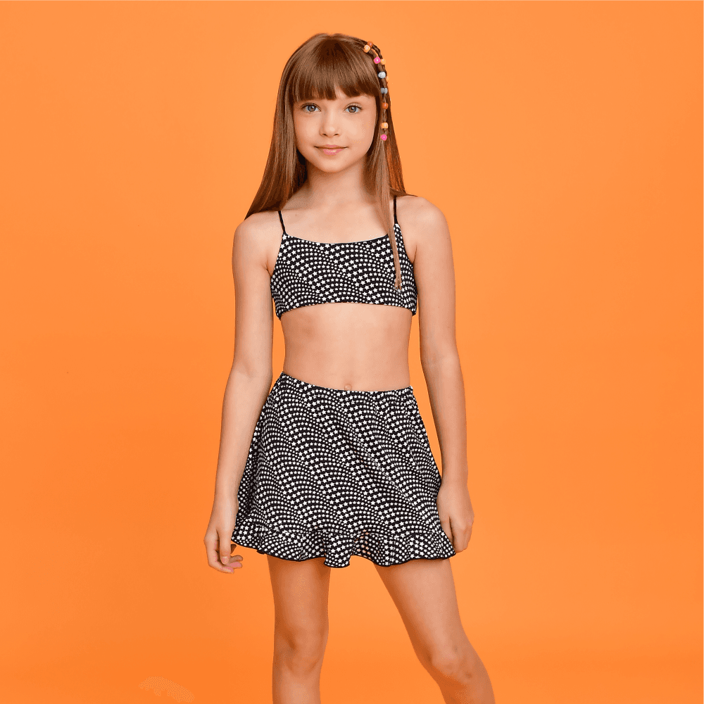 Saída Jane Stars