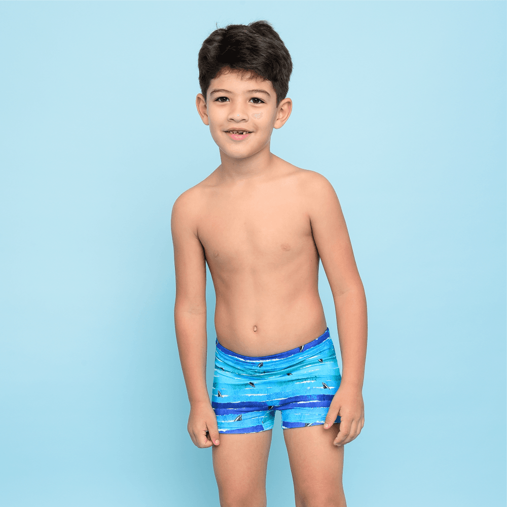 Sunga Magah Boxer Danger